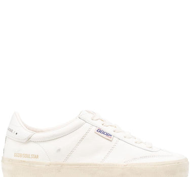 Golden Goose Sneakers White