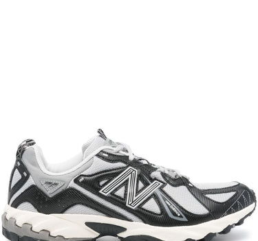 New Balance Sneakers Black