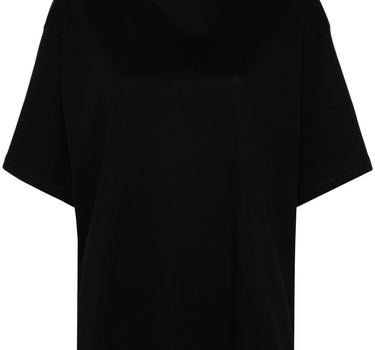 HERSKIND T-shirts and Polos Black