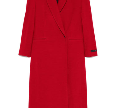 HERSKIND Coats Red