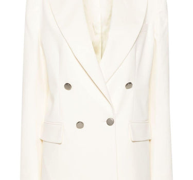 Parosh Jackets White