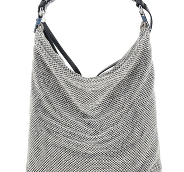 Benedetta Bruzziches Bags.. Silver