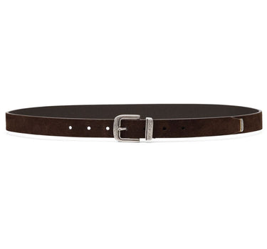 Brunello Cucinelli Belts Brown