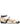 Mach & Mach MACH & MACH Flat shoes Golden