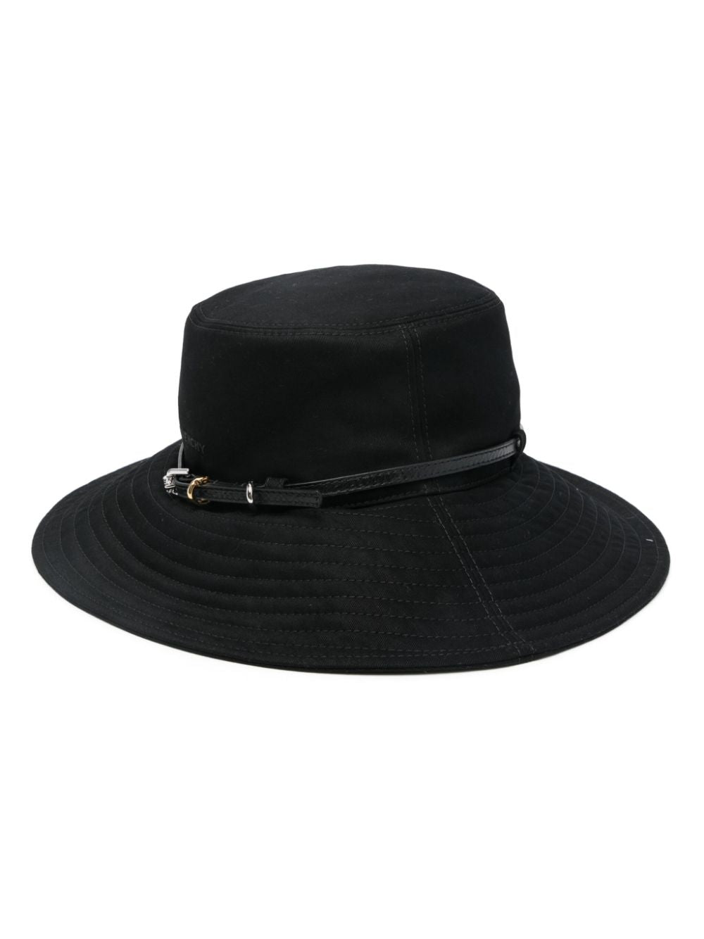 Chapeaux Givenchy Noir