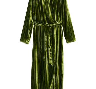 Forte Forte Dresses Green