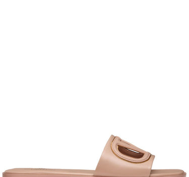 Valentino Garavani Sandals Powder