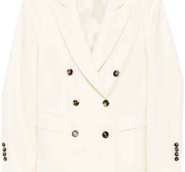 Alberto Biani Jackets White