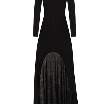 Saint Laurent  Dresses Black