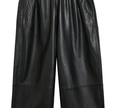 HERSKIND Trousers Black