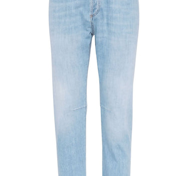 Brunello Cucinelli Jeans Clear Blue