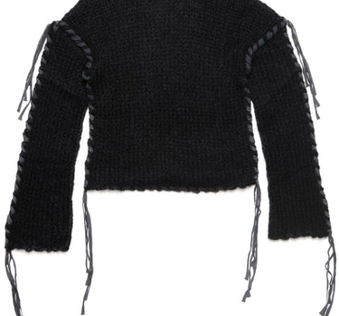 Acne Studios Sweaters Black