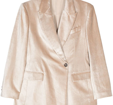 Brunello Cucinelli Jackets Beige