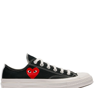 Comme des Garcons Sneakers Black