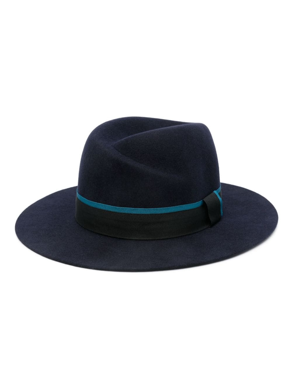 Chapeaux Paul Smith Bleu