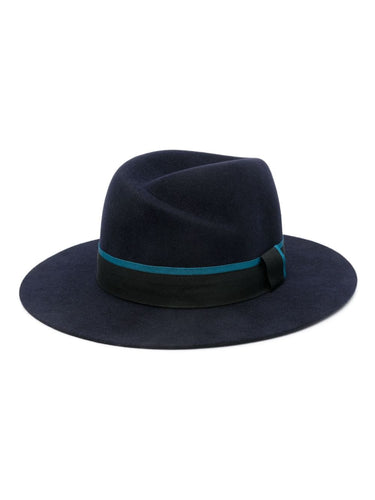 Paul Smith Hats Blue