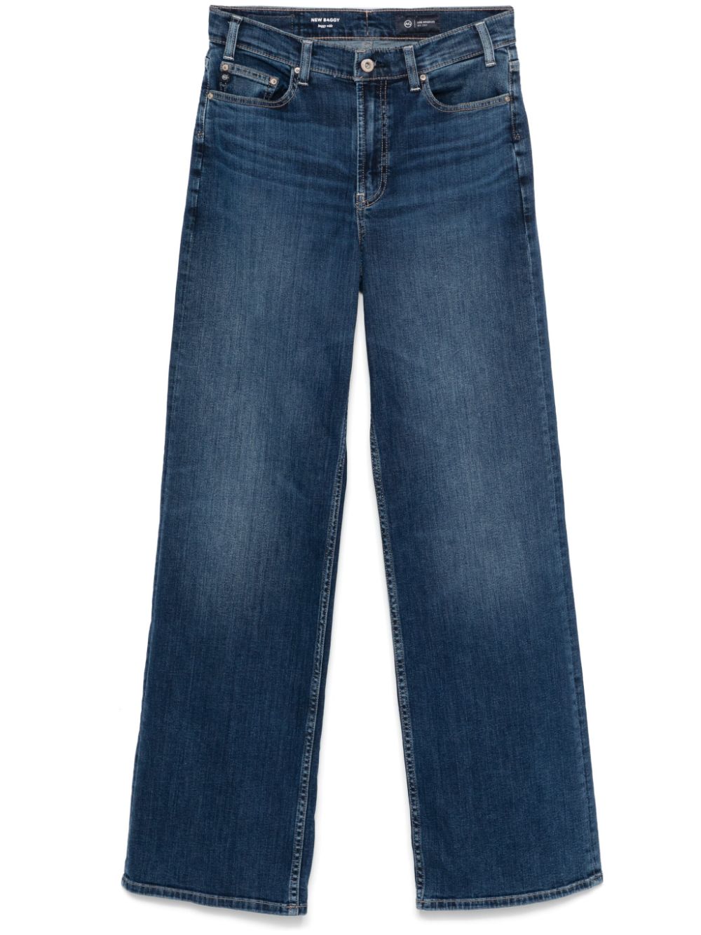 Jean AG JEANS Bleu