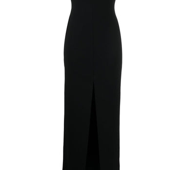 Solace London Dresses Black