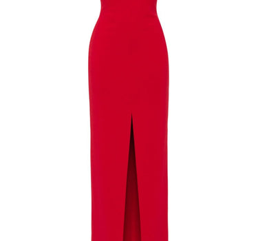 Solace London Dresses Red