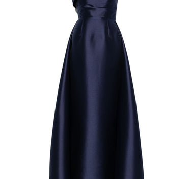 Solace London Dresses Blue