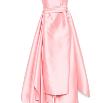 Solace London Dresses Pink