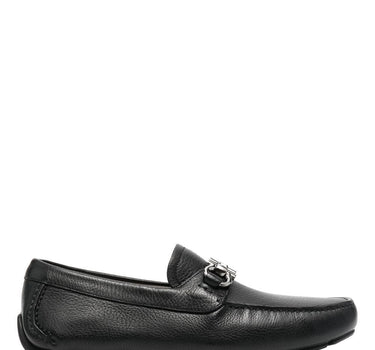 Ferragamo Flat shoes Black