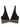 Versace Versace greca print bikini top