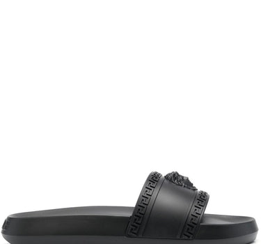 Versace Sandals Black