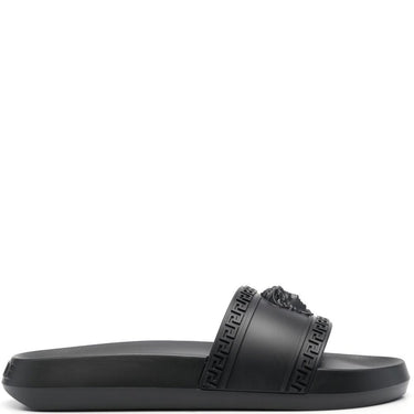 Versace Sandals Black