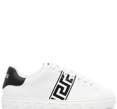 Versace Sneakers White