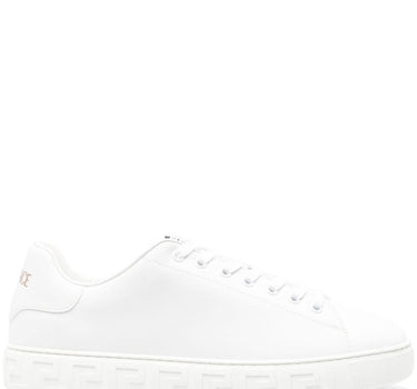 Versace Sneakers White