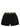 Versace Greca Border swim shorts in Black