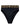 Versace Bikini bottoms with logo band