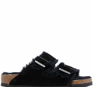 Birkenstock Sandals Black