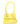 JACQUEMUS Jacquemus Mini Le Chiquito Medium Buckle Handbag