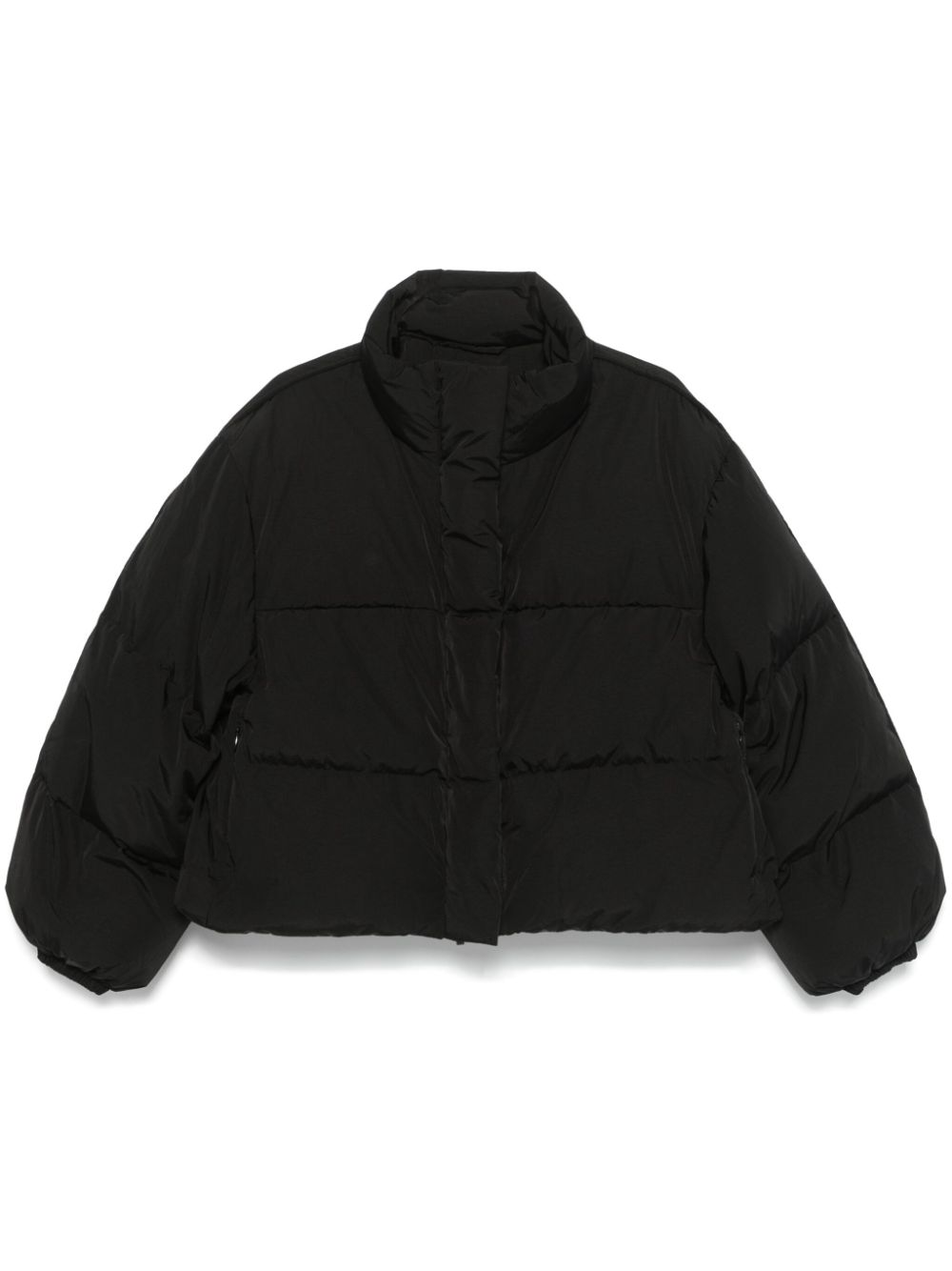 Manteaux Acne Studios Noir