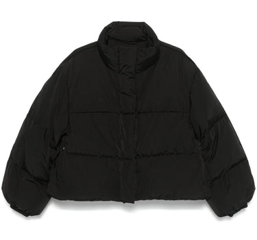 Acne Studios Coats Black