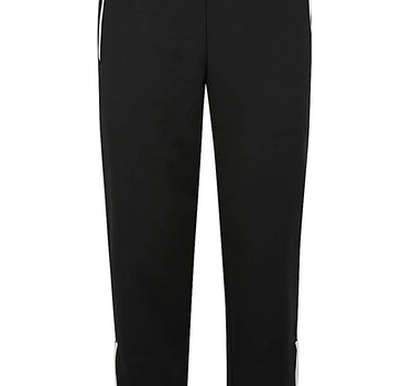 Comme des Garcons Trousers Black