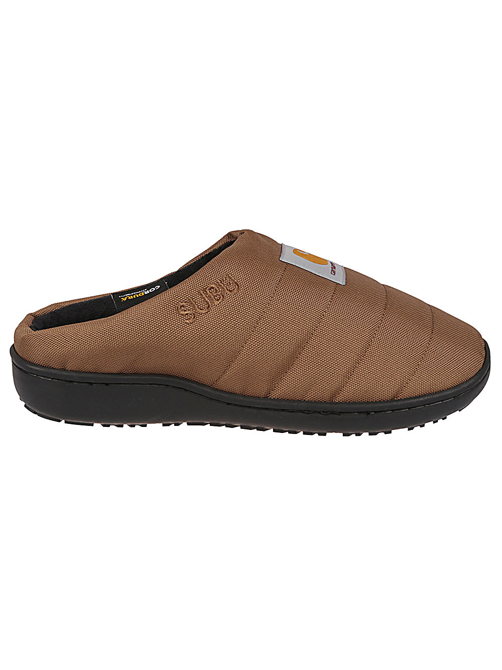 CARHARTT WIP MAIN Sandals Brown