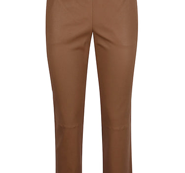 ENES Trousers Camel