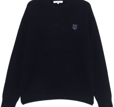 MAISON KITSUNE' Sweaters Blue