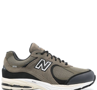 New Balance Sneakers Green