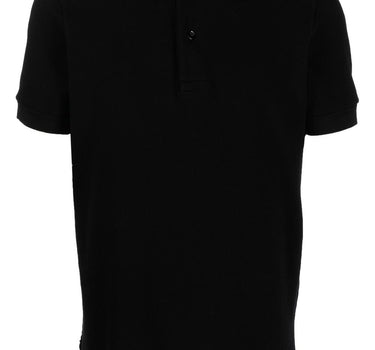 Tom Ford T-shirts and Polos Black