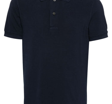 Tom Ford T-shirts and Polos Blue