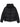 Bacon Coats Black