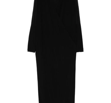 Norma Kamali Dresses Black