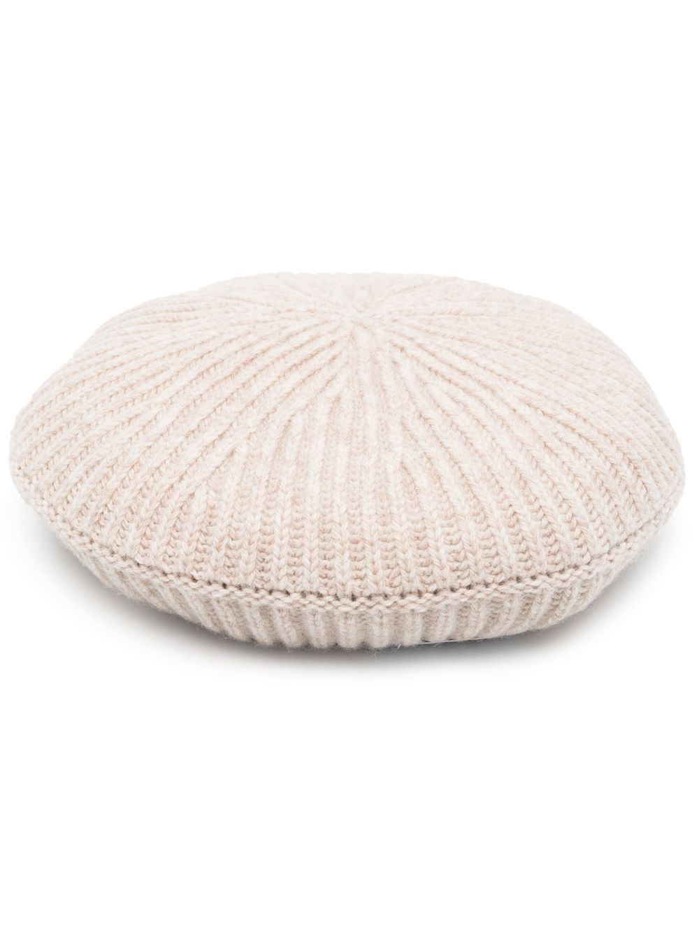 Chapeaux GANNI Beige