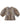 GANNI Shirts Brown