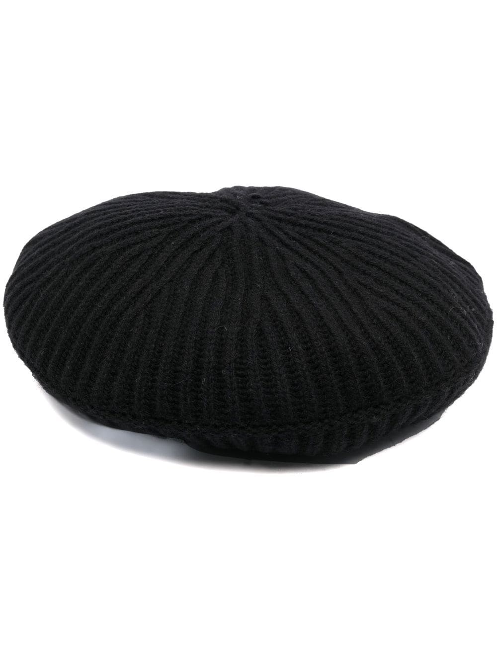 Chapeaux GANNI Noir