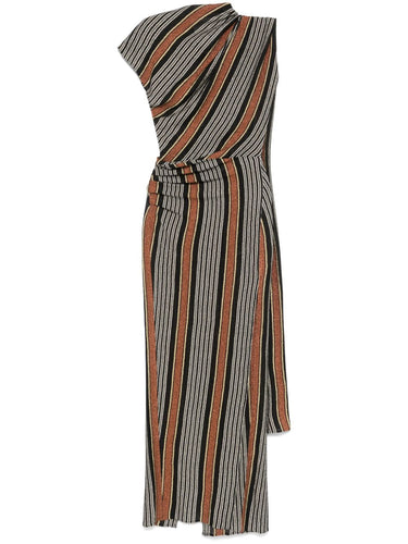 Robes Missoni noires